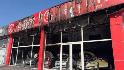 Polis sorgusunda kuzenden dikkat çeken itiraf! “Kuzenimin katiline zarar vermek istedim”