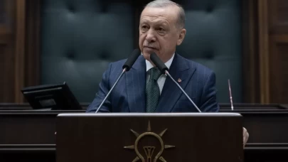 Cumhurbaşkanı Erdoğan'dan 'Terörsüz Türkiye' mesajı: 'Yeni bir kavşağa kavuştuk, herkes taşın altına elini koymalı!'