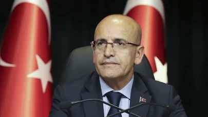 Bakan Şimşek: Türkiye yeniden yatırımlar için bölgesel merkez olma yolunda