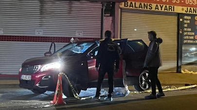 Büyükçekmece'de 3 kişiyi öldüren zanlı yakalandı