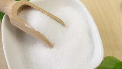 Şekere alternatif doğal tatlandırıcı