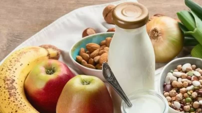 Mutfakta saklı sağlık sırrı! Bu gıdalar bağışıklığı uçuruyor