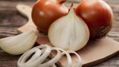 Rüyada Soğan Görmek Ne Anlama Gelir?