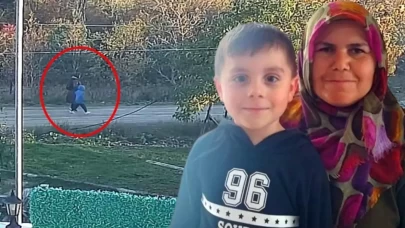 Kastamonu'da oğluyla birlikte cesedi bulunan kadının kayıp cep telefonu aranıyor