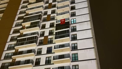 Kayseri’ye şehit ateşi düştü