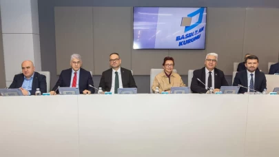 Basın İlan Kurumu’ndan kapsamlı mevzuat düzenlemesi