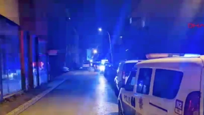 Erzurum’da doğal gaz alarmı: Sızıntı sonrası sokaklar ekiplerle doldu