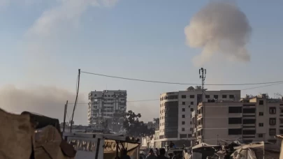 İsrail'in Gazze'ye saldırılarında can kaybı 69 bin 756’ya yükseldi