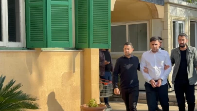 KKTC’de tetikçi saldırısına 8,5 yıl hapis