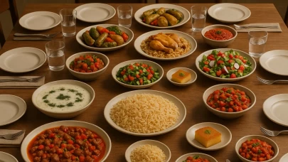 GÜNÜN MENÜSÜ 29 KASIM 2025 | 'Bugün ne pişirsem?' diyenlere akşam yemeği tarifleri