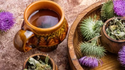 Kenger kahvesi sağlığa nasıl dokunuyor?