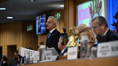 139 Ülke Türkiye’yi Destekledi