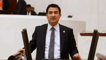 Atatürk’ün sözünü hatırlattı! MHP'li Aksu’dan Türk Dünyası mesajı: Tarihi bir gelişme