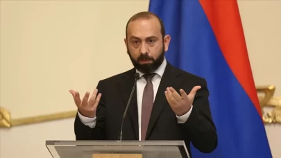 Mirzoyan: Azerbaycan ile barış bölge kalkınmasına katkı sağlar