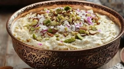 Keşkül-ü fukara’nın anlamı ve tarifi!