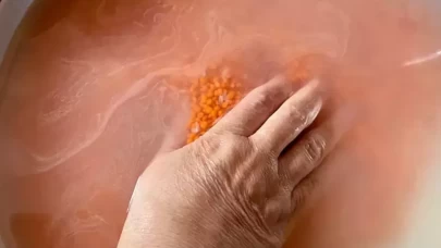 Ciltte yarattığı etki dudak uçuklatıyor