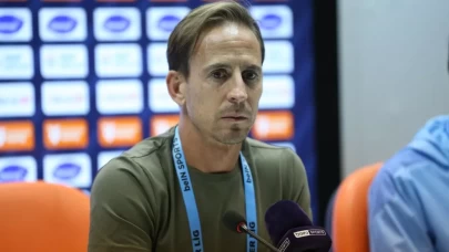 Joao Pereira: “Kazanacak çok puanımız var”