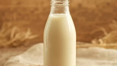 Çiğ inek sütünde yeni dönem: “C sınıfı” yağ oranı yeniden belirlendi