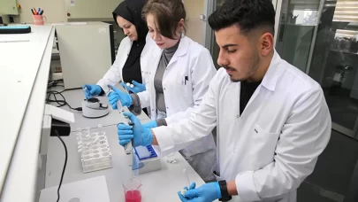 Karadeniz’de balıklarda mikroplastik tehlikesi araştırılıyor