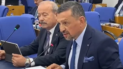 MHP’li Erbaş’tan dikkat çeken açıklama: Müjde gelirse Kütahya bayram eder