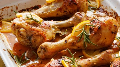 Tavuk etini lokum gibi yapmanın sırrı bu baharatlarda saklı