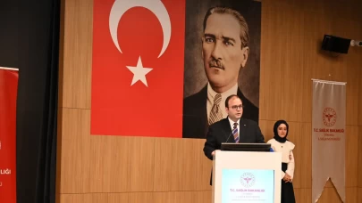 İstanbul İl Sağlık Müdürü Doç. Dr. Abdullah Emre Güner: İstanbul’da 8 bin 740 kişi organ bekliyor
