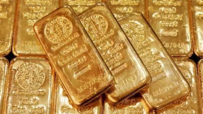 Kilogram fiyatı 5 milyon 585 bin lira