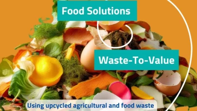 Yapay zeka ile gıda israfına akıllı çözüm