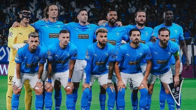 Pafos, Villarreal’i tek golle geçti