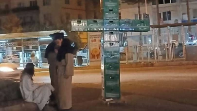 Eskişehir’de ‘Cadılar Bayramı’ kutlamasında haç provokasyonu: 3 kişi gözaltında