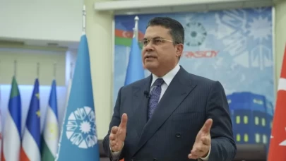 MHP’li Ruhi Ersoy, Talaslı Cemil Baba’yı andı