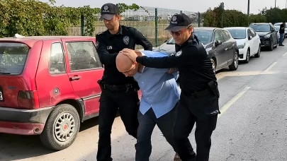 Adana’da akraba kavgası kanlı bitti!