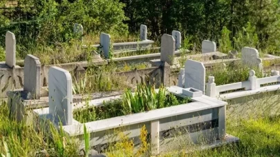 Ölüler üzerinden 100 milyon liralık tapu vurgunu