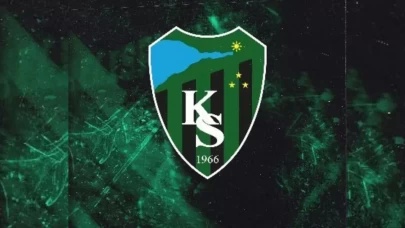 Kocaelispor'dan transfer yasağı iddialarına yalanlama