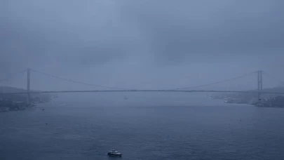 Marmara ve Ege'de etkili olacak! Meteoroloji alarm verdi