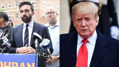 Trump’tan Mamdani’ye sert mesaj: “Kötü bir başlangıç yaptı”