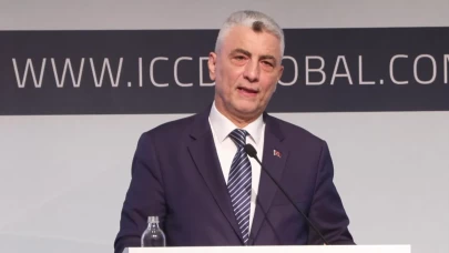 Bakan Bolat: Türkiye, İslam ülkeleriyle ticarette ilk 3’te