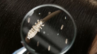 Rüyada bit görmek ne anlama gelir? Bit öldürmek, temizlemek ve ısırılmak ne demektir?