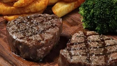 Etin aromasını üç kat artıran yöntem