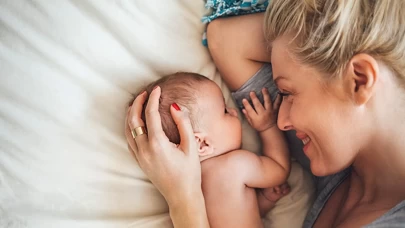 İlk aylarda bağı güçlendiren 10 etkili yöntem