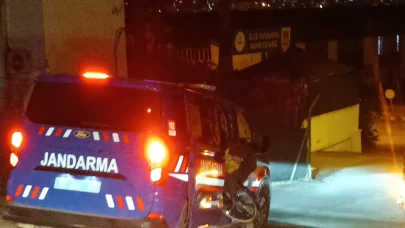 Kozan'da şok olay: 13 yaşındaki çocuğa cinsel istismar iddiası! Şüpheli gözaltında!