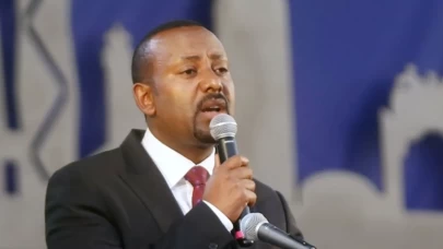 Etiyopya Başbakanı Abiy Ahmed: “G20’de umutsuzluğu değil, imkanları konuşuyoruz”