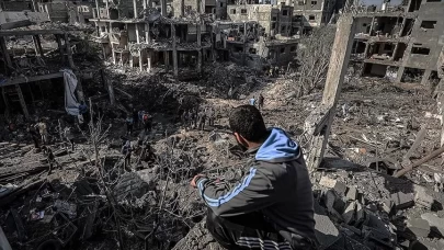 İtalya ve Mısır’dan Gazze ve Sudan için ortak diplomasi adımı