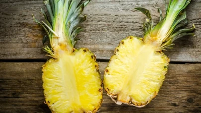 İnanılmaz ama gerçek! Ananastaki bu enzim her şeyi değiştiriyor
