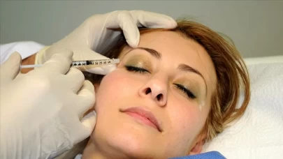 Dolgu ve botoksun etkisini uzatmanın yolu