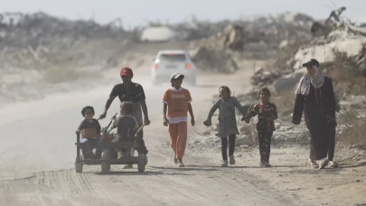 İsrail, ateşkesi 194 kez ihlal etti: Hemen müdahale edin