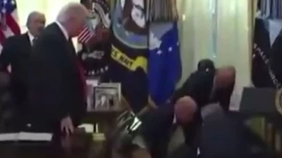 Korku dolu anlar: Novo Nordisk yöneticisi fenalaştı