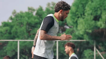 Serikspor’da Sakaryaspor mesaisi