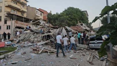 Deprem Araştırmacısı Ahmet Yakut uyardı! ‘Bölgede daha önce aktif olmayan faylar yeniden hareketlendi’