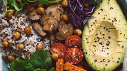 Bağırsak sağlığını destekleyen en etkili beslenme modeli